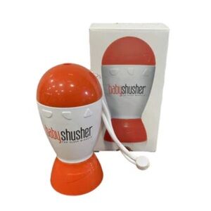 Baby Shusher Sleep Miracle Soother